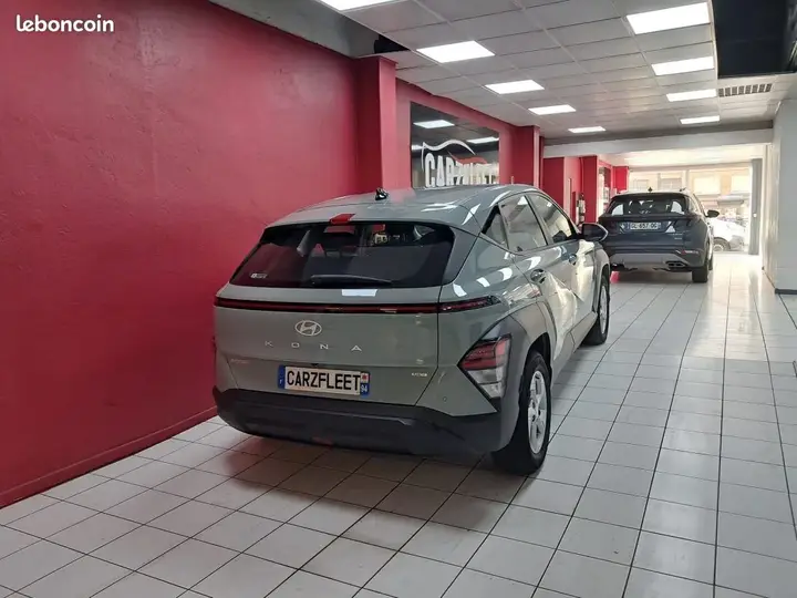 Hyundai Kona 2024 photo 5