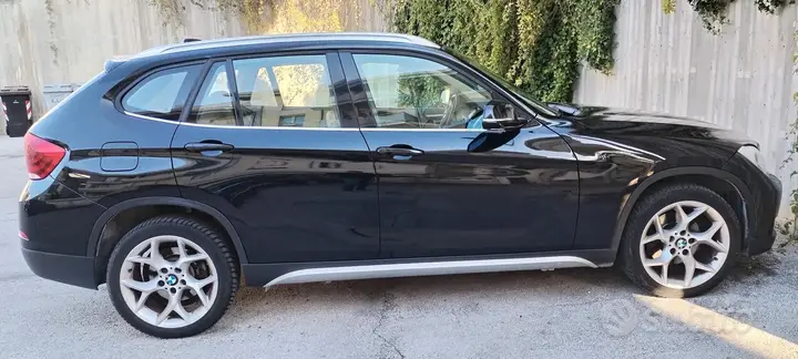 BMW X1 2013 photo 2