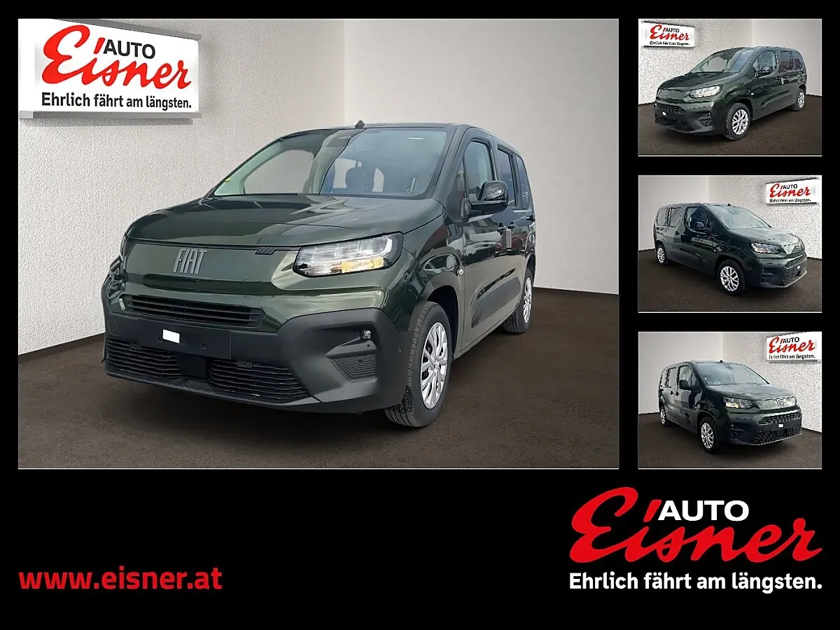 Fiat Doblo