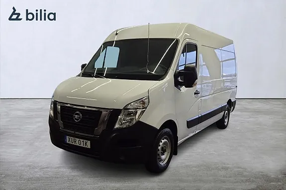 Nissan Interstar