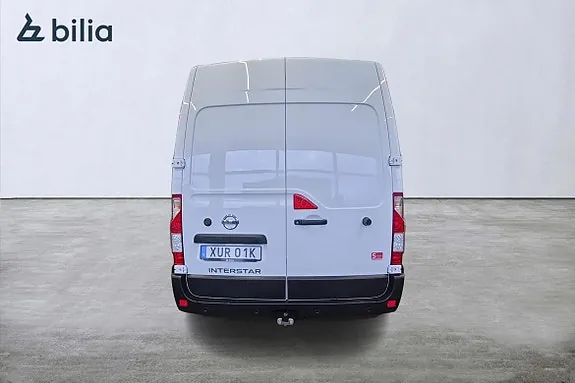 Nissan Interstar 2023 photo 5