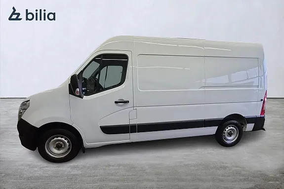 Nissan Interstar 2023 photo 3