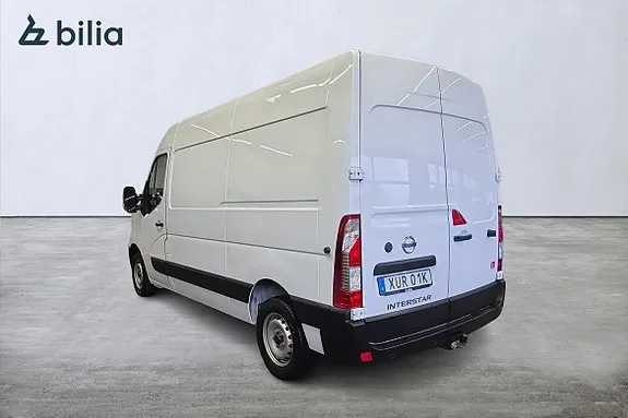 Nissan Interstar 2023 photo 2