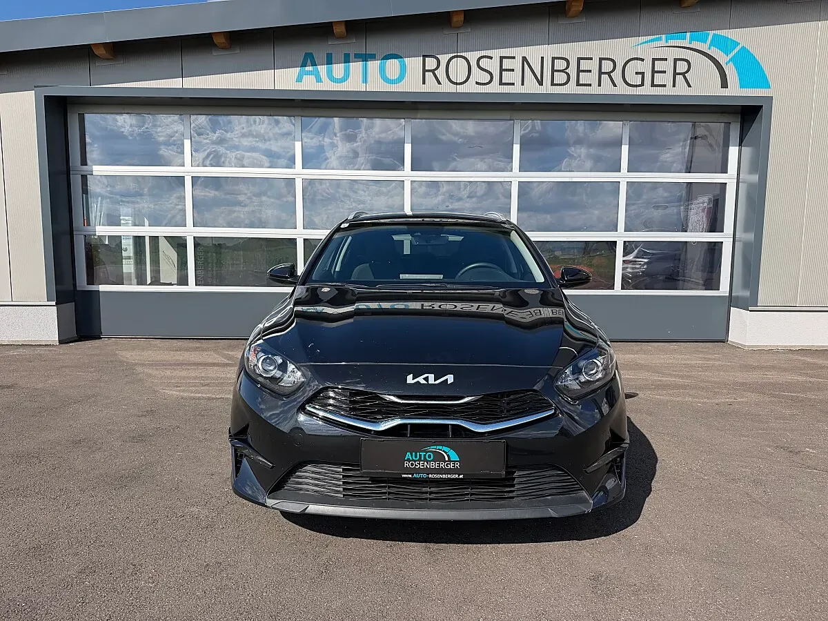 Kia Ceed 2023 photo 3