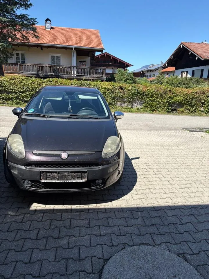 Fiat Grande Punto