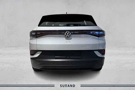 Volkswagen Id.4 2022 photo 4