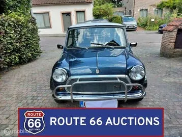 Mini 1000 1989 photo 3