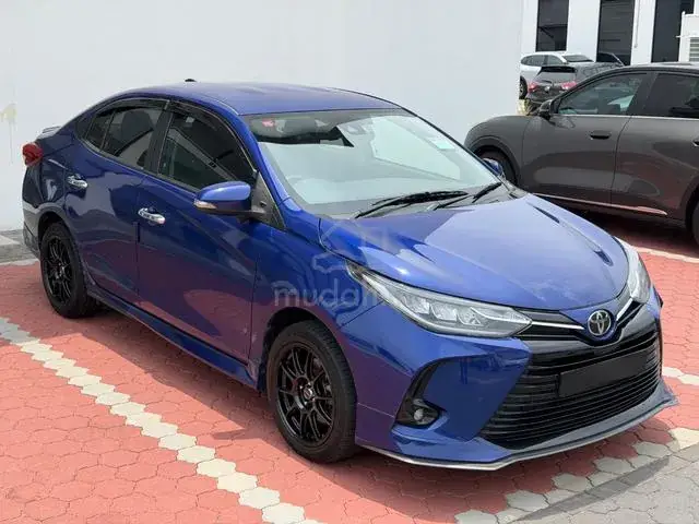 Toyota Vios