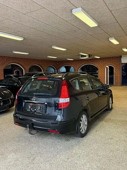 Hyundai I30 2012 photo 3