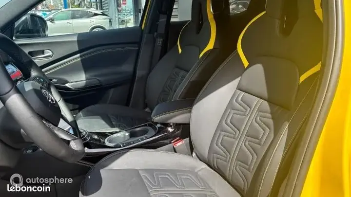 Nissan Juke 2025 photo 5