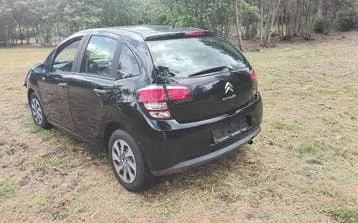 Citroen C3 2013 photo 2