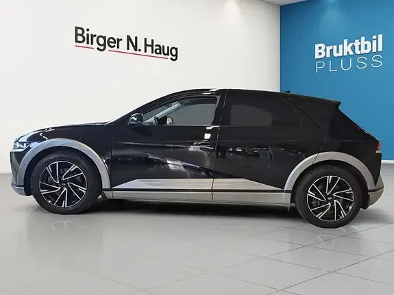 Hyundai Ioniq 5 2023 photo 5