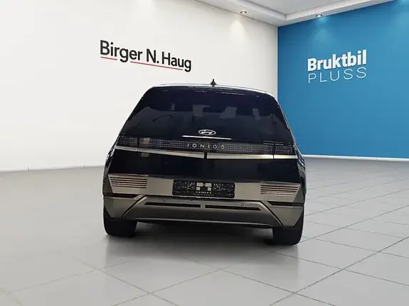 Hyundai Ioniq 5 2023 photo 4