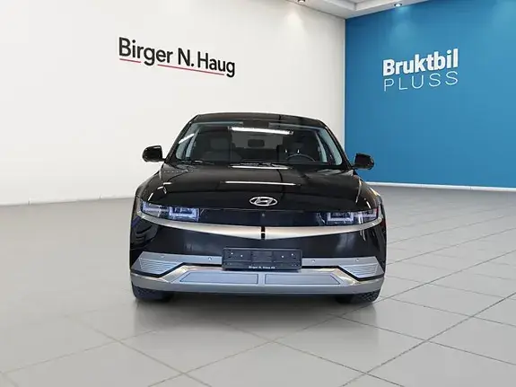 Hyundai Ioniq 5 2023 photo 3