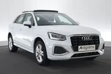Audi Q2 2021 photo 3