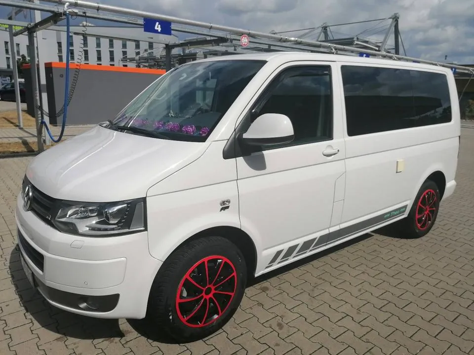 Volkswagen T5