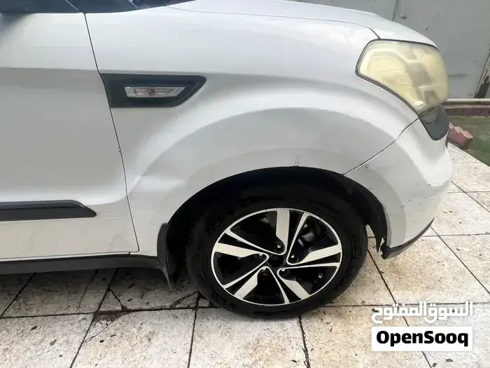 Kia Soul 2011 photo 4