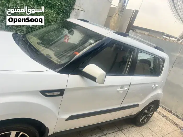 Kia Soul 2011 photo 3
