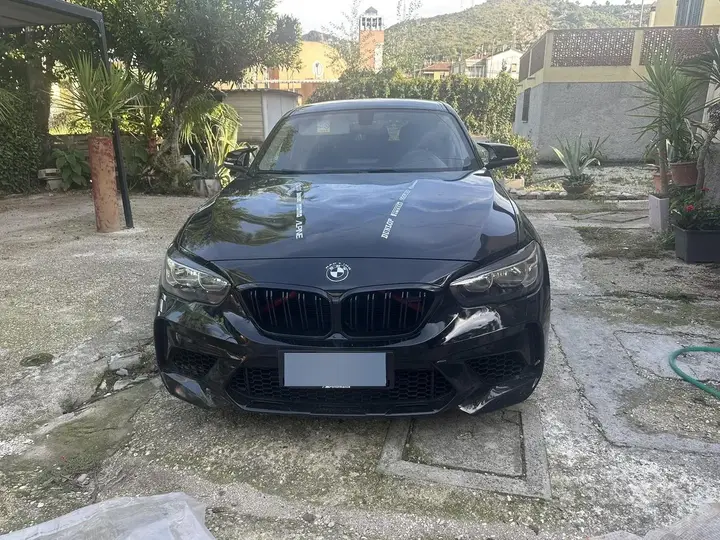 BMW Series 1