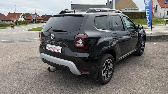 Dacia Duster 2021 photo 5