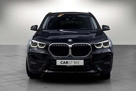 BMW X1 2022 photo 3