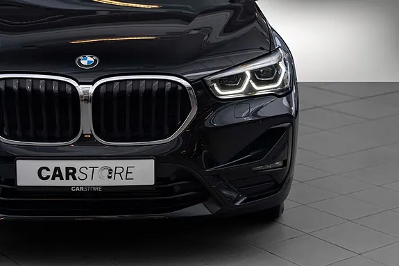 BMW X1 2022 photo 4