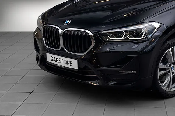 BMW X1 2022 photo 2