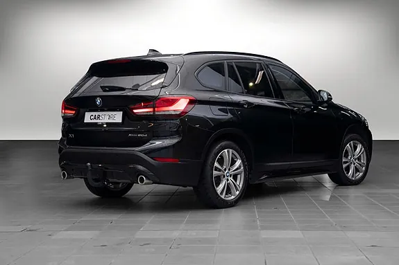 BMW X1 2022 photo 5
