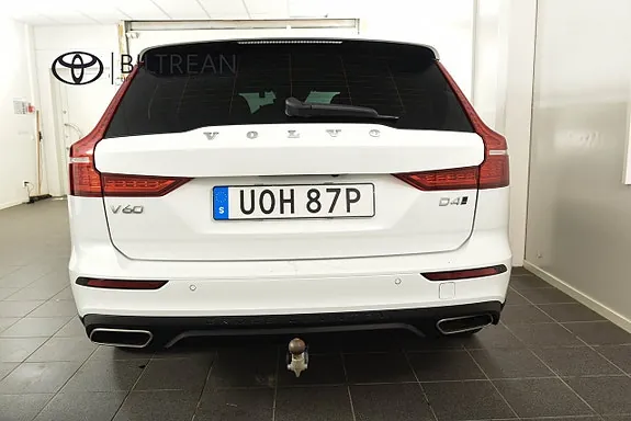 Volvo V60 Cross Country 2021 photo 5
