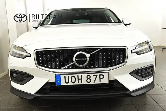 Volvo V60 Cross Country 2021 photo 4