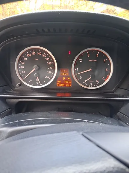 BMW 525I 2005 photo 5