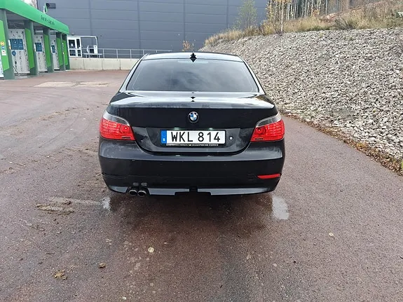 BMW 525I 2005 photo 2