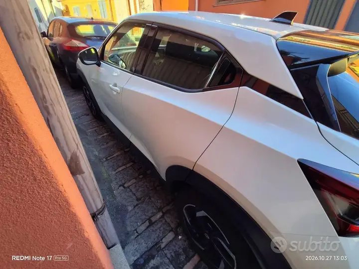 Nissan Juke 2023 photo 5