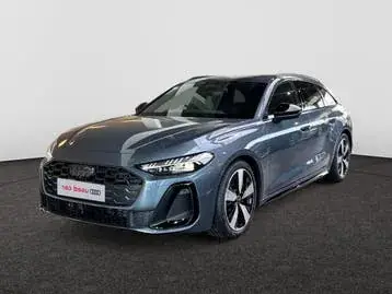Audi A5 Avant