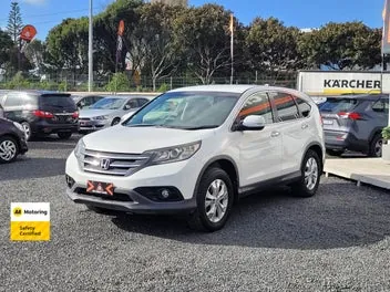 Honda Cr-V 2013 photo 4