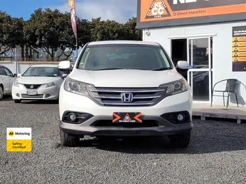 Honda Cr-V 2013 photo 3