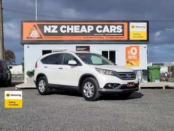 Honda Cr-V 2013 photo 2