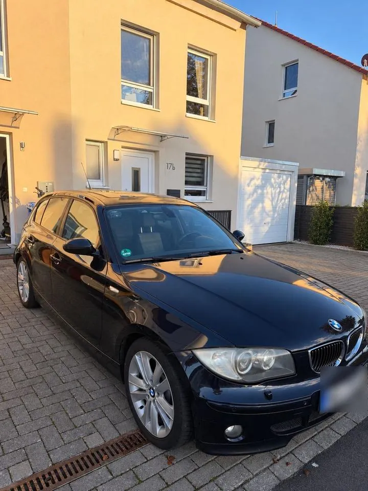 BMW 130I