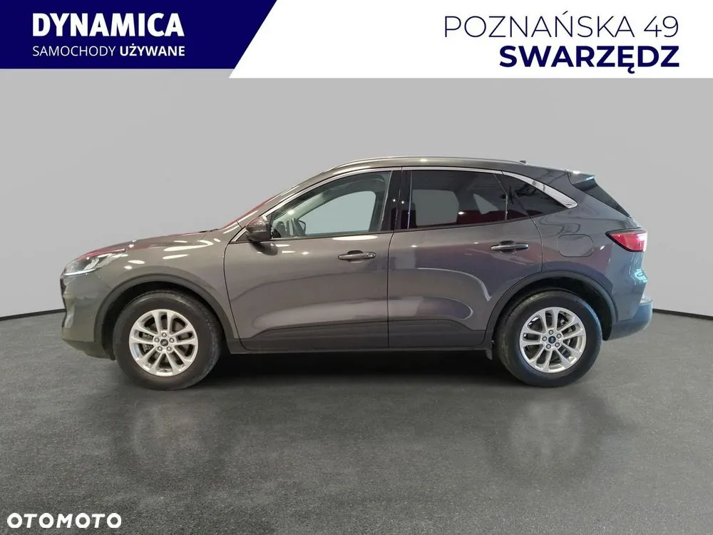 Ford Kuga 2022 photo 4