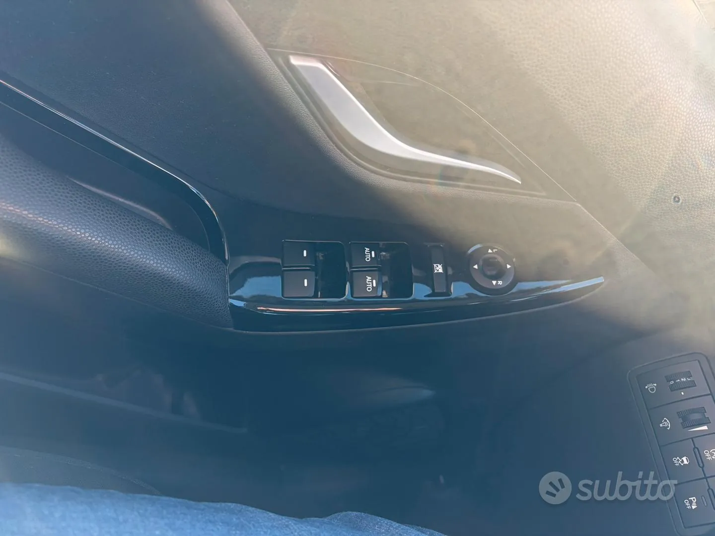 Hyundai Ix20 2017 photo 4