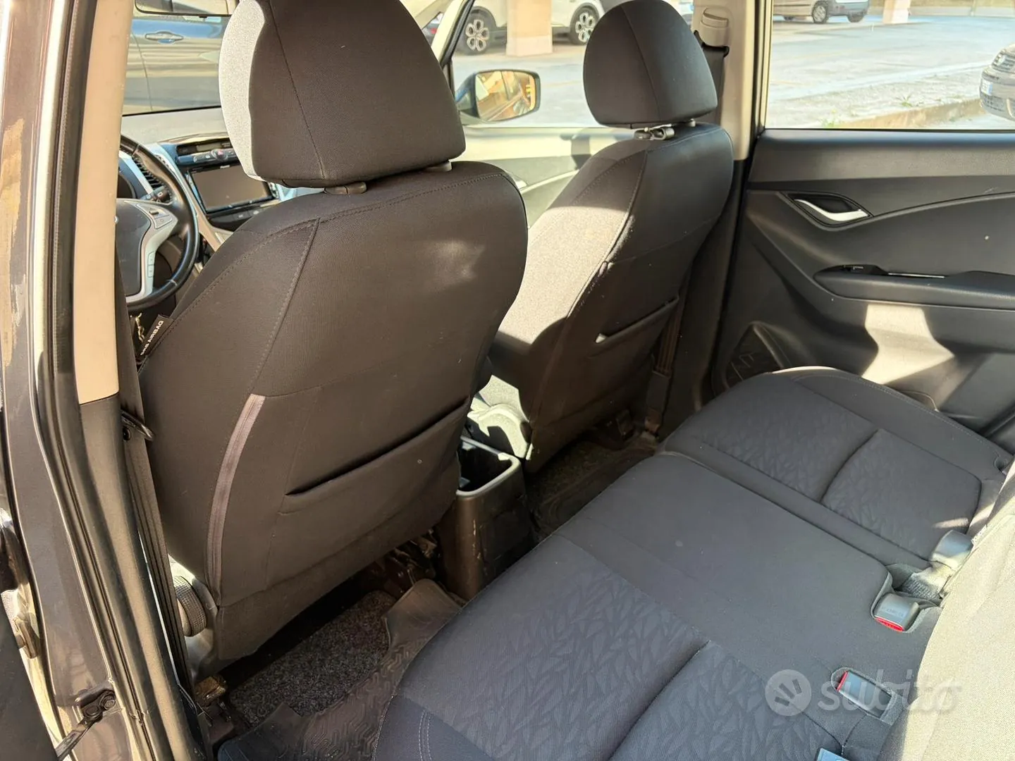 Hyundai Ix20 2017 photo 2