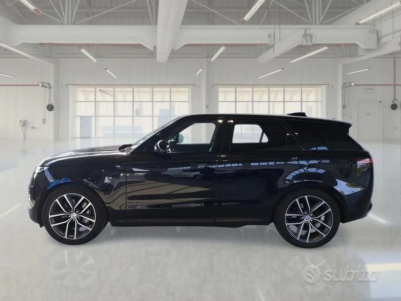 Land Rover Range Rover Sport 2023 photo 5
