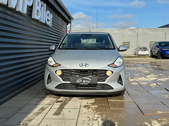 Hyundai I10 2023 photo 5