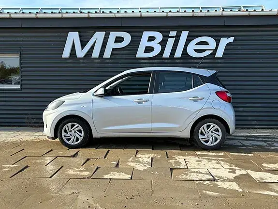 Hyundai I10 2023 photo 2