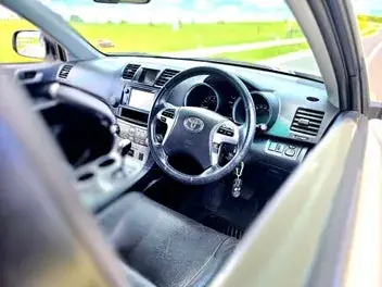 Toyota Highlander 2011 photo 3