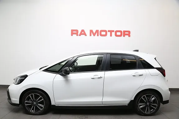 Honda Jazz 2024 photo 3