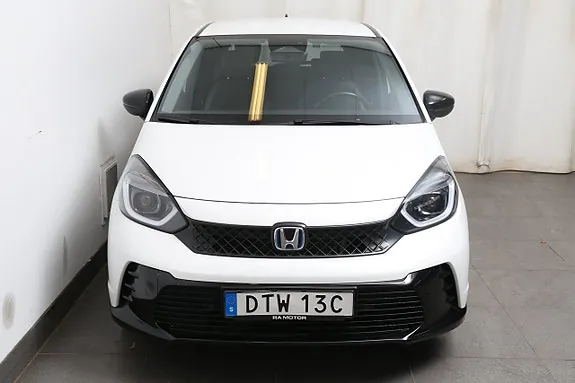 Honda Jazz 2024 photo 5