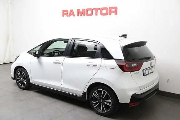 Honda Jazz 2024 photo 4