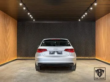 Audi A3 2013 photo 3