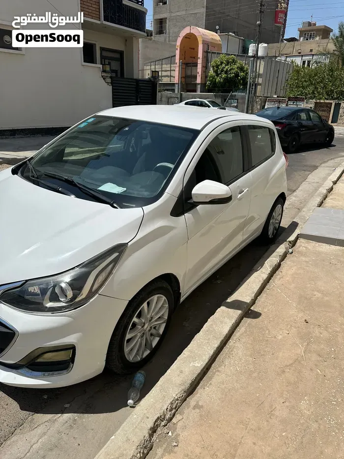 Chevrolet Spark 2020 photo 4